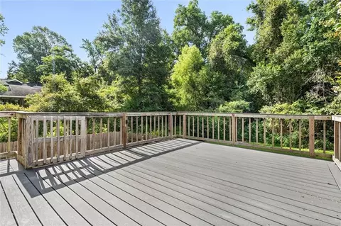 Exterior - 6433 Cedar Bend Ct # -E, Mobile, AL 36608 photo 2 of 6