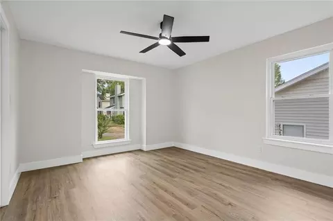 Bedroom - 6433 Cedar Bend Ct # -E, Mobile, AL 36608 photo 3 of 4