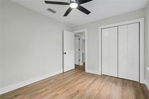 Bedroom - 6433 Cedar Bend Ct # -E, Mobile, AL 36608 photo 4 of 4