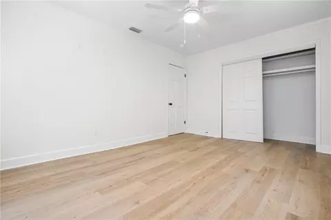 Bedroom - 3811 Claridge Rd N, Mobile, AL 36608 photo 4 of 6