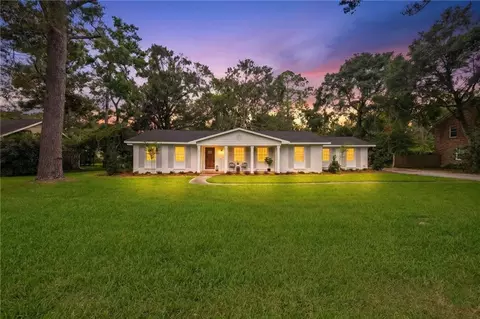 Exterior - 3811 Claridge Rd N, Mobile, AL 36608 photo 5 of 14