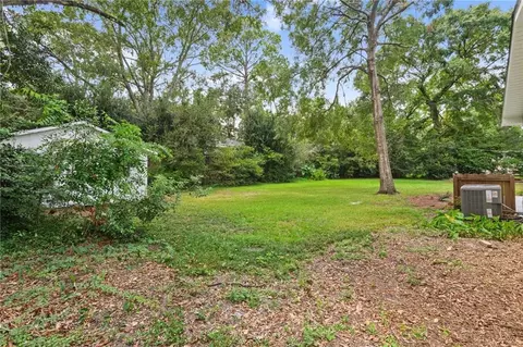Exterior - 3811 Claridge Rd N, Mobile, AL 36608 photo 14 of 14