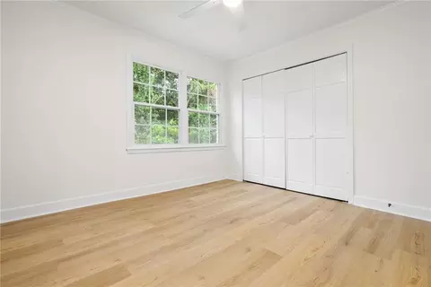 Bedroom - 3811 Claridge Rd N, Mobile, AL 36608 photo 2 of 6