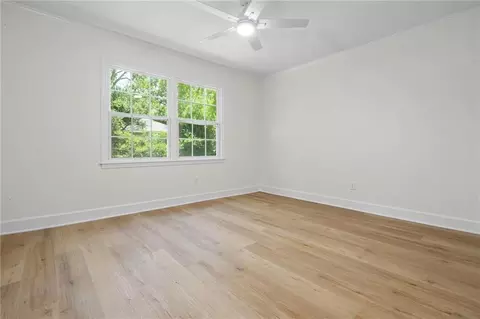 Bedroom - 3811 Claridge Rd N, Mobile, AL 36608 photo 6 of 6