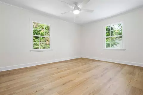 Bedroom - 3811 Claridge Rd N, Mobile, AL 36608 photo 3 of 6