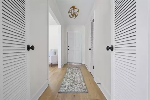 Entry Way - 3811 Claridge Rd N, Mobile, AL 36608 photo 1 of 2