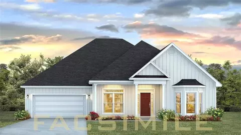 3456 Bear Run Blvd, Saraland, AL 36571
