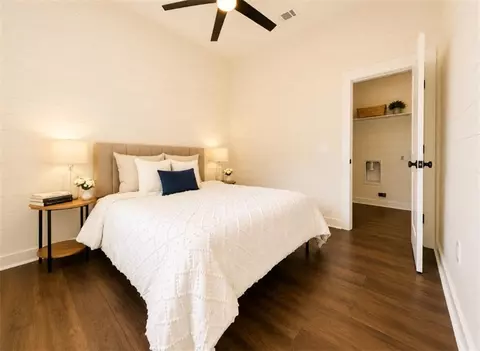 Bedroom - 113 Parker St, Mobile, AL 36604 photo 2 of 3