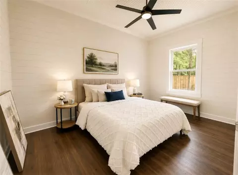Bedroom - 113 Parker St, Mobile, AL 36604 photo 3 of 3