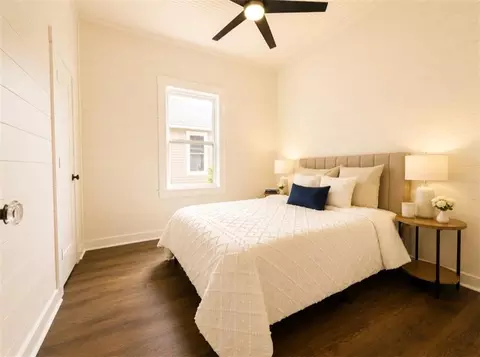 Bedroom - 113 Parker St, Mobile, AL 36604 photo 1 of 3