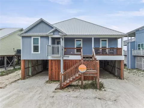 2320 Island Shores Dr, Dauphin Island, AL 36528