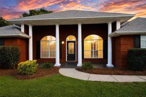 Exterior - 7321 Bridgemill Dr, Mobile, AL 36619 photo 2 of 7
