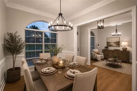 Dining - 7321 Bridgemill Dr, Mobile, AL 36619 photo 1 of 1