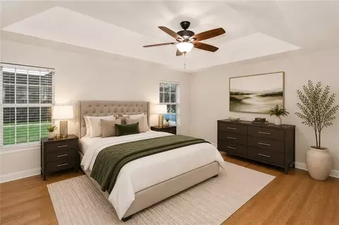 Bedroom - 7321 Bridgemill Dr, Mobile, AL 36619 photo 1 of 3