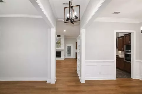 Entry Way - 7321 Bridgemill Dr, Mobile, AL 36619 photo 2 of 2