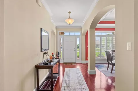 Entry Way - 11105 Roanoke Loop, Daphne, AL 36526 photo 1 of 5