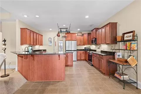 Kitchen - 11105 Roanoke Loop, Daphne, AL 36526 photo 1 of 5
