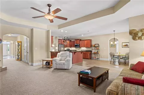 Living - 11105 Roanoke Loop, Daphne, AL 36526 photo 2 of 4