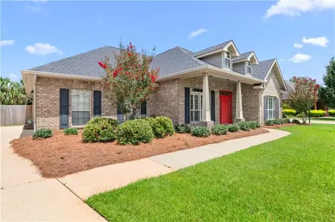 Exterior - 11105 Roanoke Loop, Daphne, AL 36526 photo 2 of 11