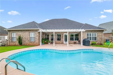 Exterior - 11105 Roanoke Loop, Daphne, AL 36526 photo 6 of 11
