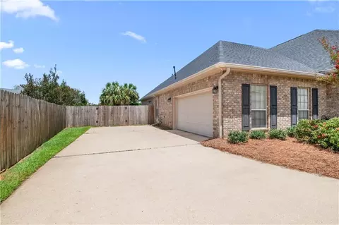 Exterior - 11105 Roanoke Loop, Daphne, AL 36526 photo 11 of 11