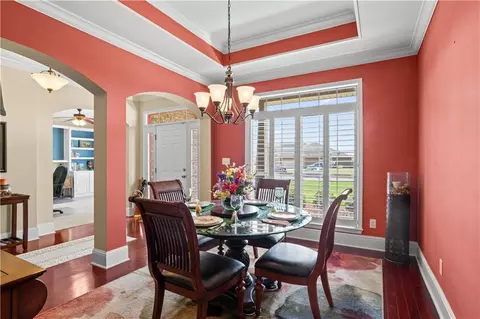Dining - 11105 Roanoke Loop, Daphne, AL 36526 photo 3 of 3