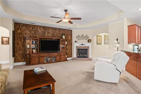 Living - 11105 Roanoke Loop, Daphne, AL 36526 photo 3 of 4