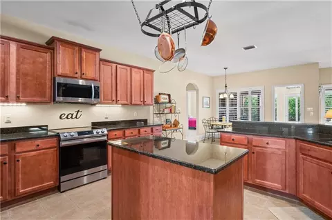 Kitchen - 11105 Roanoke Loop, Daphne, AL 36526 photo 5 of 5