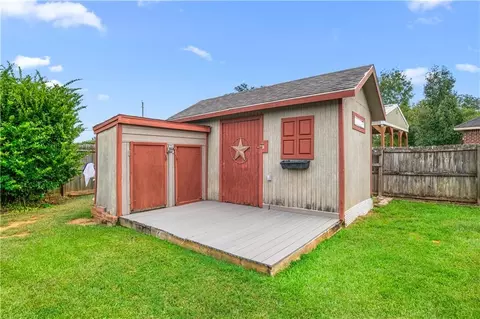 Exterior - 11105 Roanoke Loop, Daphne, AL 36526 photo 3 of 11