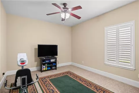 Bedroom - 11105 Roanoke Loop, Daphne, AL 36526 photo 2 of 4