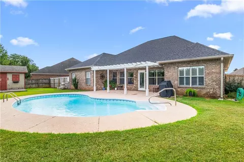 Exterior - 11105 Roanoke Loop, Daphne, AL 36526 photo 7 of 11