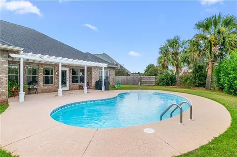 Exterior - 11105 Roanoke Loop, Daphne, AL 36526 photo 5 of 11