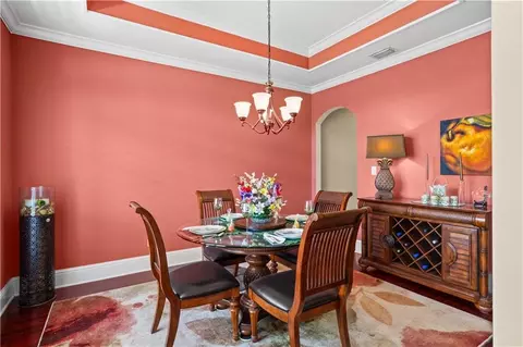 Dining - 11105 Roanoke Loop, Daphne, AL 36526 photo 1 of 3