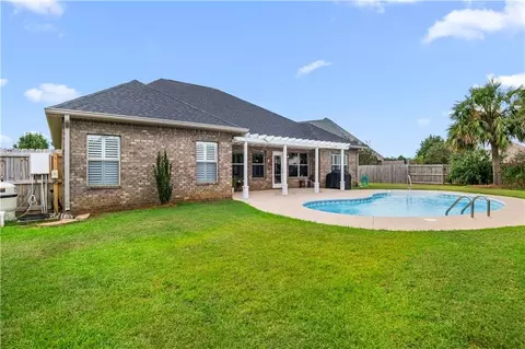 Exterior - 11105 Roanoke Loop, Daphne, AL 36526 photo 4 of 11