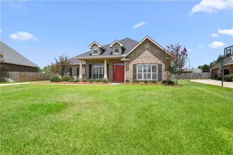 Exterior - 11105 Roanoke Loop, Daphne, AL 36526 photo 9 of 11