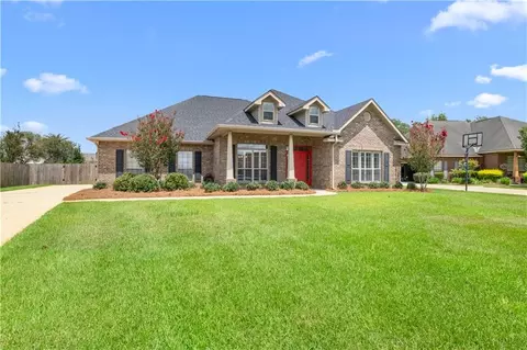 Exterior - 11105 Roanoke Loop, Daphne, AL 36526 photo 10 of 11