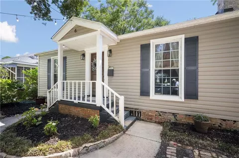 Exterior - 6 Kirby St, Mobile, AL 36607 photo 2 of 6