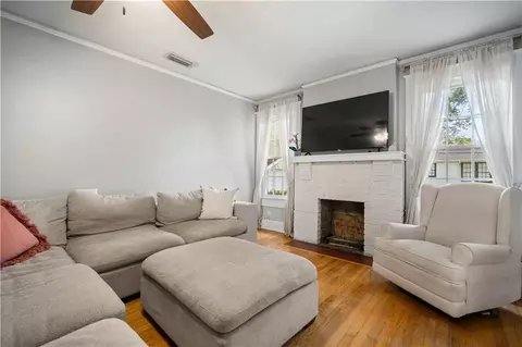 Living - 6 Kirby St, Mobile, AL 36607 photo 1 of 2