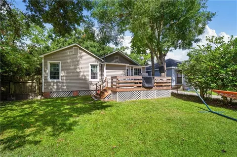 Exterior - 6 Kirby St, Mobile, AL 36607 photo 4 of 6