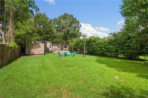 Exterior - 6 Kirby St, Mobile, AL 36607 photo 6 of 6