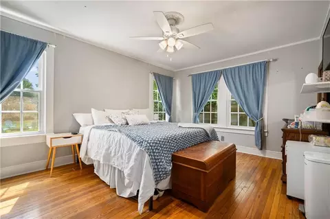 Bedroom - 6 Kirby St, Mobile, AL 36607 photo 1 of 4