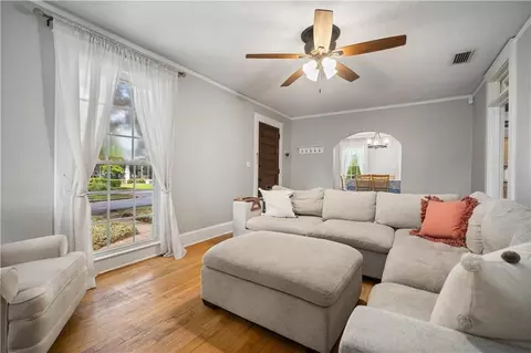 Living - 6 Kirby St, Mobile, AL 36607 photo 2 of 2