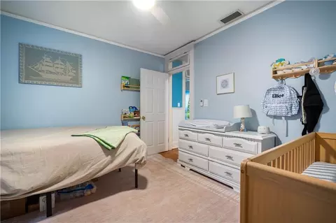Bedroom - 6 Kirby St, Mobile, AL 36607 photo 4 of 4