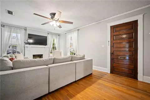 Entry Way - 6 Kirby St, Mobile, AL 36607 photo 1 of 5