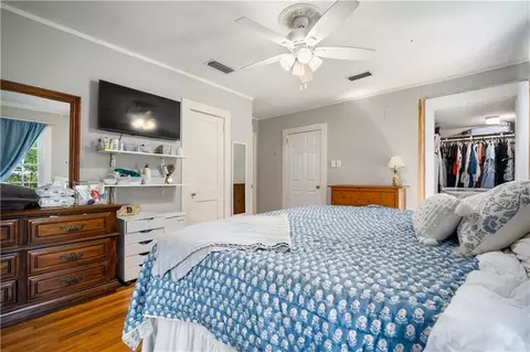 Bedroom - 6 Kirby St, Mobile, AL 36607 photo 2 of 4