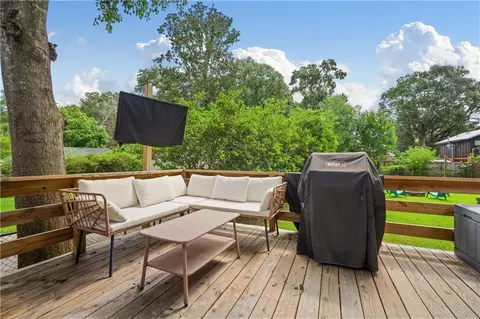 Exterior - 6 Kirby St, Mobile, AL 36607 photo 3 of 6