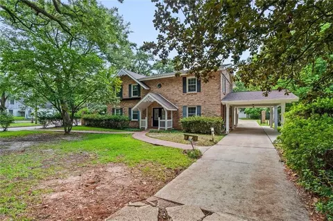 Exterior - 906 Azalea Rd, Mobile, AL 36693 photo 5 of 6