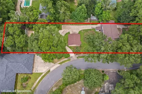 View/Area - 906 Azalea Rd, Mobile, AL 36693 photo 10 of 11