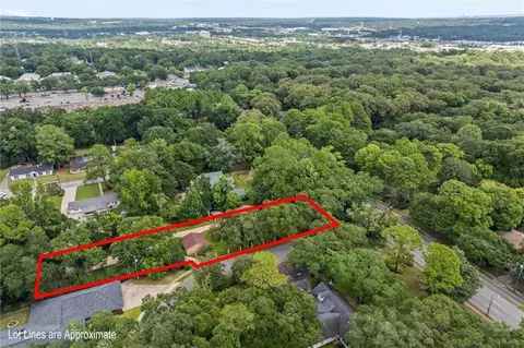 View/Area - 906 Azalea Rd, Mobile, AL 36693 photo 6 of 11