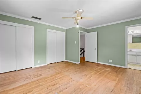 Bedroom - 906 Azalea Rd, Mobile, AL 36693 photo 4 of 4